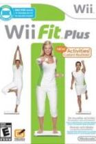 Carátula de Wii Fit Plus