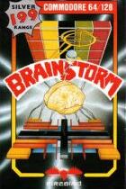 Carátula de Brainstorm