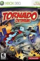 Carátula de Tornado Outbreak