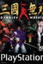 Carátula de Dynasty Warriors