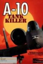 Carátula de A-10 Tank Killer