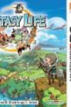 Carátula de Fantasy Life