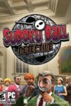 Carátula de Sudoku Ball Detective