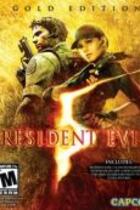 Carátula de Resident Evil 5: Gold Edition