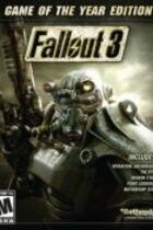 Carátula de Fallout 3: Game of the Year edition