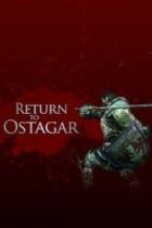 Carátula de Dragon Age: Origins - Return to Ostagar
