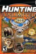 Carátula de Hunting Unlimited 2010