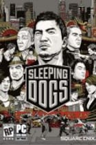 Carátula de Sleeping Dogs