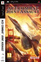 Carátula de Ace Combat: Joint Assault
