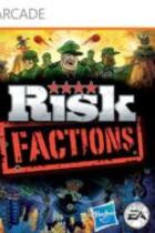 Carátula de Risk: Factions