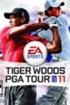 Carátula de Tiger Woods PGA Tour 11