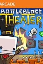 Carátula de Battleblock Theater