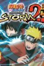Carátula de Naruto Shippuden: Ultimate Ninja Storm 2