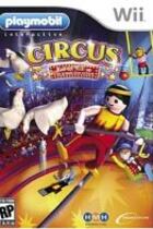 Carátula de Playmobil Circus