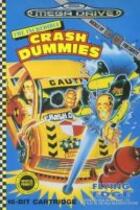 Carátula de The Incredible Crash Dummies