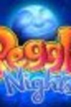 Carátula de Peggle Nights