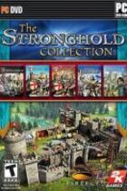 Carátula de The Stronghold Collection