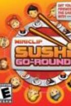 Carátula de Sushi Go Round
