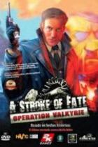 Carátula de A Stroke of Fate: Operation Valkyrie