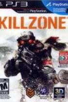 Carátula de Killzone 3