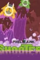 Carátula de PixelJunk Shooter 2