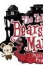 Carátula de The Tales of Bearsworth Manor: Puzzling Pages