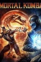 Carátula de Mortal Kombat