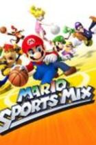 Carátula de Mario Sports Mix