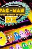 Carátula de Pac-Man Championship Edition DX