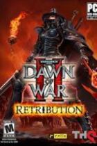 Carátula de Warhammer 40.000: Dawn of War II - Retribution