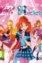 Carátula de Winx Club: RockStars