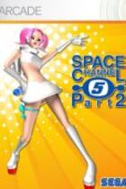 Carátula de Space Channel 5: Part 2