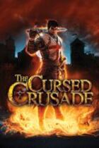 Carátula de The Cursed Crusade
