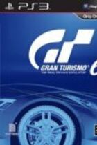 Carátula de Gran Turismo 6