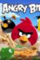 Carátula de Angry Birds
