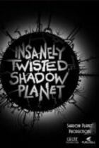 Carátula de Insanely Twisted Shadow Planet