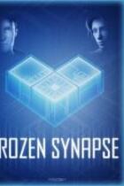 Carátula de Frozen Synapse
