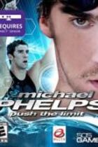 Carátula de Michael Phelps: Push the Limit