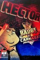 Carátula de Hector: Badge of Carnage