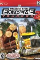 Carátula de 18 Wheels of Steel: Extreme Trucker 2