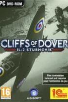Carátula de IL-2 Sturmovik: Cliffs of Dover