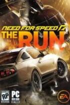 Carátula de Need for Speed: The Run