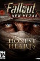 Carátula de Fallout: New Vegas - Honest Hearts