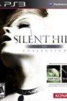 Carátula de Silent Hill: HD Collection