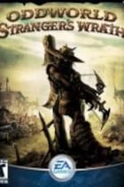 Carátula de Oddworld: Stranger's Wrath