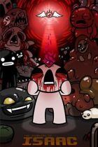 Carátula de The Binding of Isaac