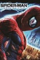 Carátula de Spider-Man: Edge of Time