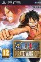 Carátula de One Piece: Pirate Warriors