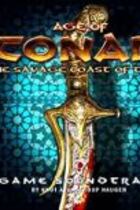 Carátula de Age of Conan: The Savage Coast of Turan