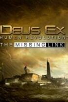Carátula de Deus Ex: Human Revolution - El Eslabón Perdido